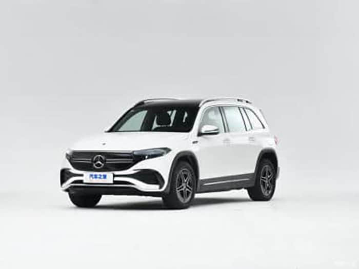 定位豪华大型SUV，坦克800最快年底发布，竞争仰望U8？