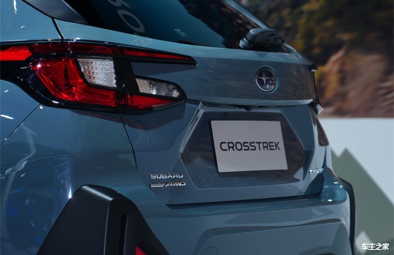 斯巴鲁CROSSTREK 旭豹 全部在售 2024款,进口斯巴鲁CROSSTREK 旭豹售全国